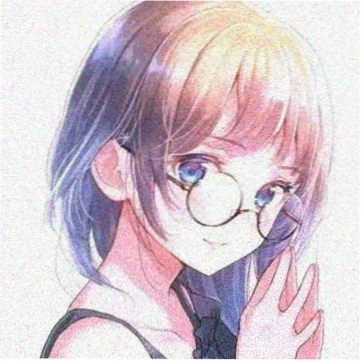 追剧的橘子头像
